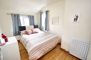 Bedroom Three- click for photo gallery